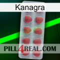 Kanagra 18